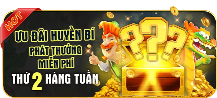 Vòng quay may mắn hàng tuần tại 789wi với giải thưởng lớn