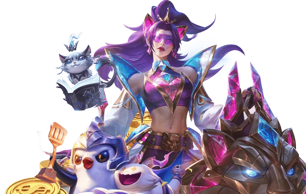 Tổng quan các trò chơi nổ hũ đa dạng tại 789wi